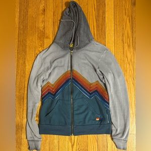 Small Aviator Nation Hoodie